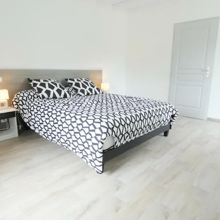 Pecorade, 4 Pieces, 6 Personnes - Fr-1-360-421 Дом отдыха *